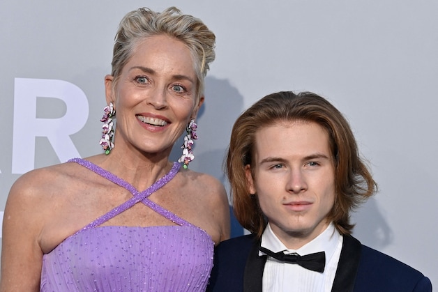 Sharon Stone verloor na haar hersenbloeding haar carrière, fortuin en ...