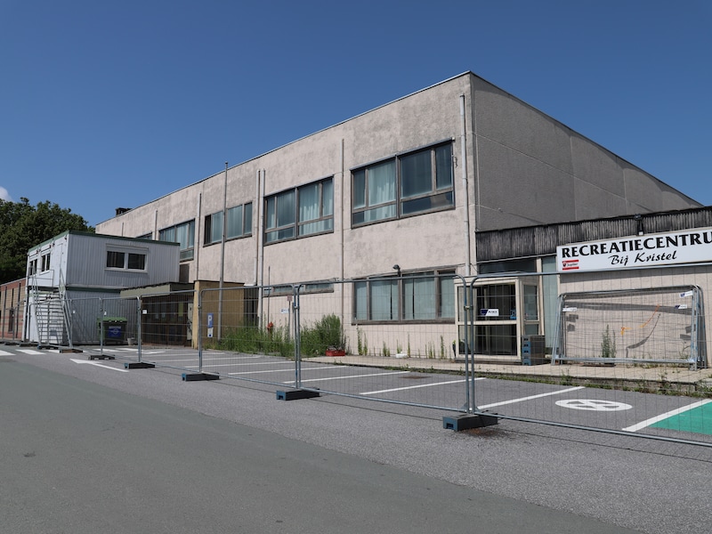 Na tien jaar komt nieuwe sporthal Keperenberg dichterbij: bouw start normaal in 2028
