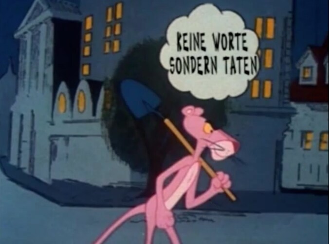 De verdachte zou in 2007 een "mensonterende propagandafilm" hebben gemaakt, waarin de bende de moord tussen 2000 en 2006 op negen buitenlanders opeiste.