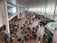 Luchthaven Zaventem Brussels Airport