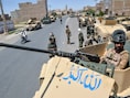 Leger en taliban leveren hevige strijd om Afghaanse stad Lashkar Gah