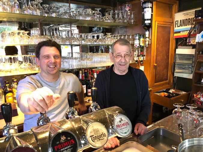 Café De Baron sluit na kwarteeuw de deuren: “De bruine kroeg is aan het ...