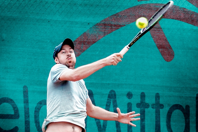 Finaleweekend in ‘t Park Ronse, op TC Den Bruel en op TC De Krijte ...