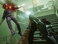 'Deathloop' is een zogeheten 'immersive sim': een behoorlijk deel van de omgeving kan worden gemanipuleerd met speciale krachten.