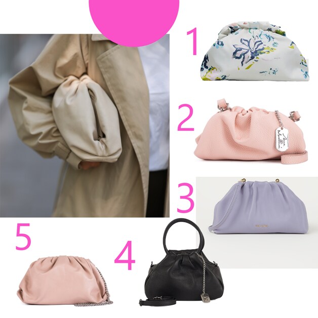 Selected - Anna Morellini - Ted Baker - Aida - Anna Morellini 
