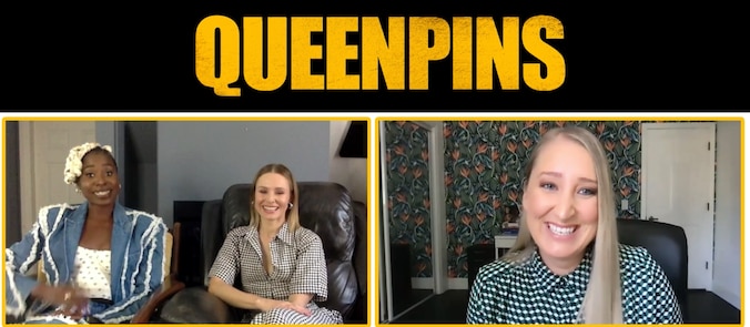 Queenpins