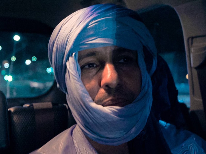 Deze man zat 14 jaar vast in Guantànamo zonder hard bewijs: “Hij stopte me in de koelkast. Elke nacht weer”
