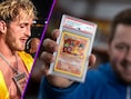 Waarom beleggen Justin Bieber en Steve Aoki miljoenen in Pokémon-kaarten?