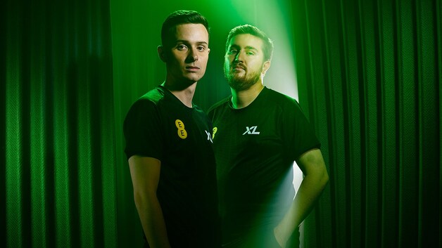 Excel Esports legt smak geld op tafel voor bekende FIFA-esporter.