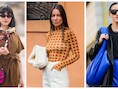 Handtastrends: Dit zijn de kleuren van het najaar
