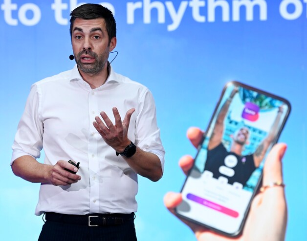 Proximus en Belfius lanceren samen nieuwe internetbank Banx: app toont ...