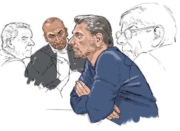 Jos Brech in beroep zwaarder gestraft: 16 jaar cel voor dood, misbruik ...