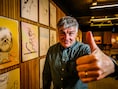 Kunstenaar, acteur en theatermaker Kamagurka komt naar Kluisbergen