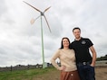 Deze mensen produceren zélf hun stroom: “Mijn windmolen kost 75.000 euro, maar in 8 jaar is die terugbetaald”