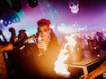 Zillion en Coco Loco bundelen krachten voor Halloweenrave in Antwerp Expo
