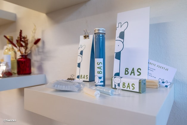 Shauny (27) opent cadeautjeswinkel Lilli-loe aan ‘t Heilig Hart: “Van ...