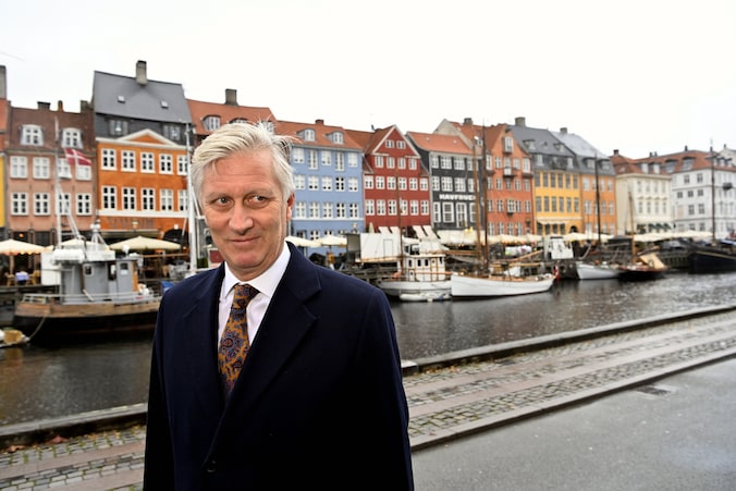 Grondwettelijk Hof: “Verbod op beledigen koning in strijd met vrijheid ...