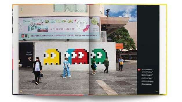 Het boek legt ook de link met de populaire cultuur in Japan.