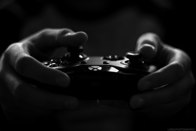 Zin om tijdens de Halloweennacht met bibberende handjes je gamecontroller te omklemmen?