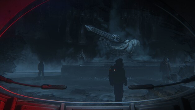 'Alien: Isolation', waarin de belangrijkste elementen van een horrorgame - overlevingsmechanieken en schrikeffecten - naar een optimaal niveau werden getild.