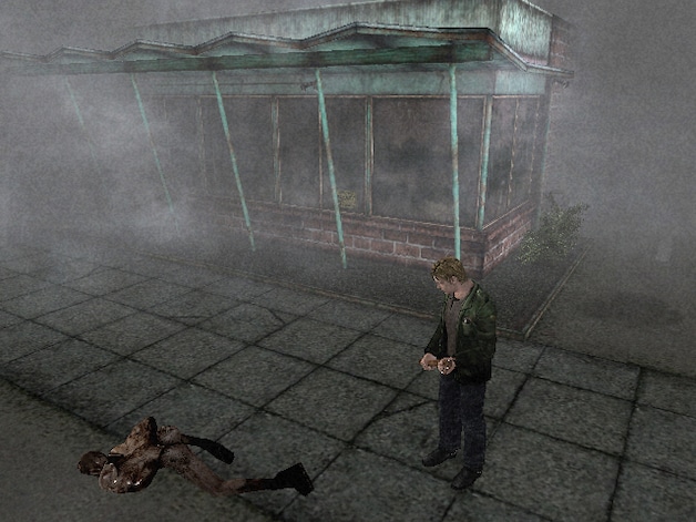 'Silent Hill 2': de game die alle manieren van kwaad samenbalde tot een ijzig interactief horrorverhaal.