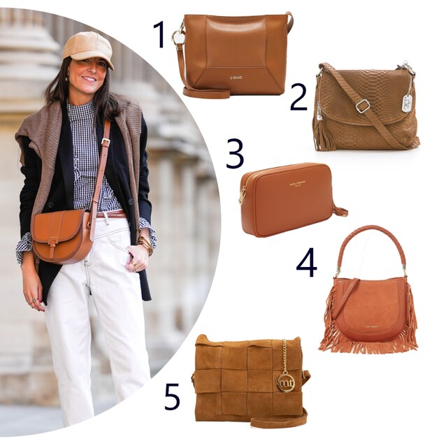 Liu Jo - Anna Morellini - Isabelle Bernard - Ted Baker - Empoli Mia Tomazzi