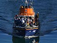 Opnieuw 292 migranten gered uit bootjes op Kanaal