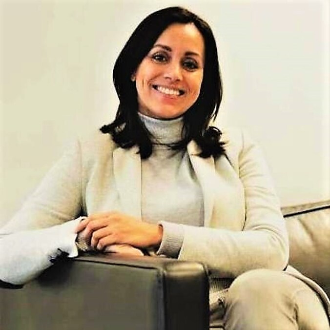 Zolderse Ramona (44) wordt Voka-directeur Business Development en ...