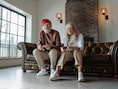 Boomers spelen weleens Fifa of een Mario-game, zo blijkt uit een onderzoek. Maar de meerderheid houdt het liefst bij 'timewasters' op een smartphone.