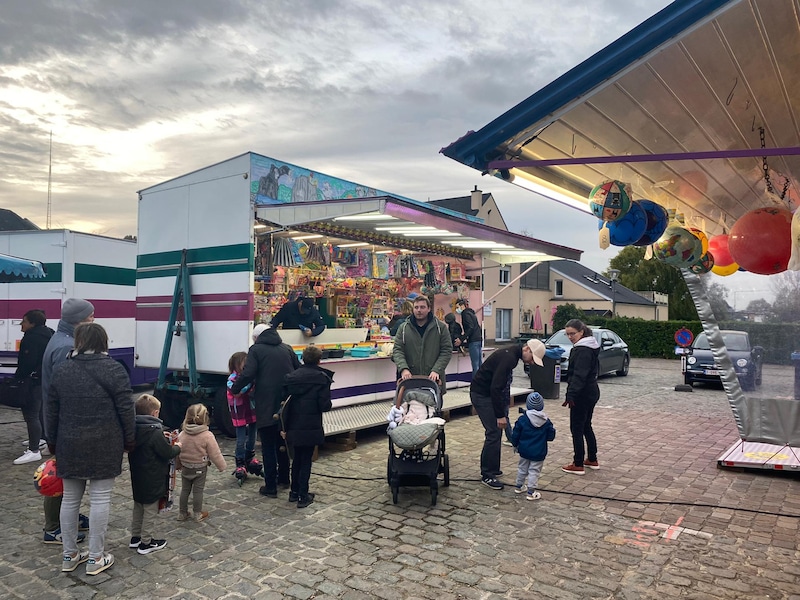Lokale ondernemers staan centraal tijdens Sfeermarkt in Steenhuffel op 7 november