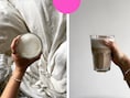 Voor de twijfelaars die niet willen kiezen tussen koffie of thee is er de ‘London Fog Tea Latte’. Zo maak je het