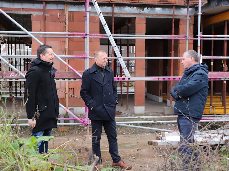 Kalmthout moet 185 extra sociale huurwoningen realiseren tegen 2042: eerste 44 moeten er tegen 2030 komen