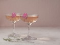 Het beste van twee werelden: de ginsecco is de perfecte cocktail voor de feestdagen 