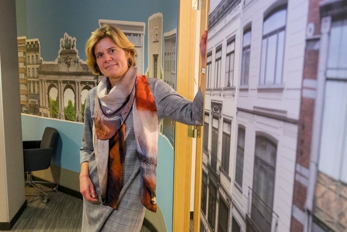 Coronacrisismanager Inge Neven zwaait af: 