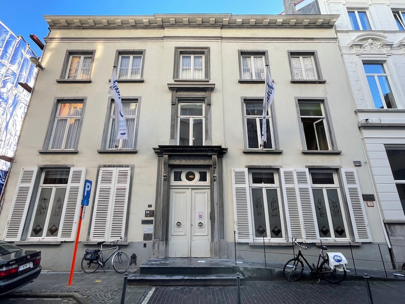 Heel wat activiteiten in Stadsmuseum tijdens herfstvakantie