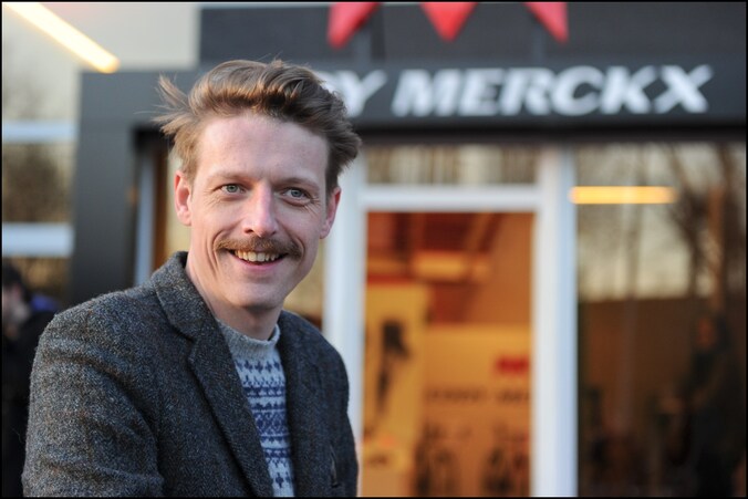 Bent Van Looy