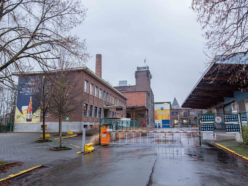 Opwijk keurt nieuwe tarieven voor burgerzaken goed en geeft startschot voor nieuw administratief centrum in oude brouwerij