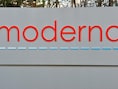 Moderna raakt kwart beurswaarde kwijt door mogelijk datalek