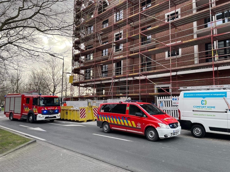 Geen straf voor bouwbedrijf nadat Michiel (35) val van 15 meter overleeft in Knokke-Heist: “Een medisch wonder dat ik hier nog loop”