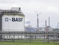 BASF Antwerpen