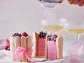 Liefde is ... zoet. Verleid je geliefde met deze 3 verrassende valentijnsdesserts 