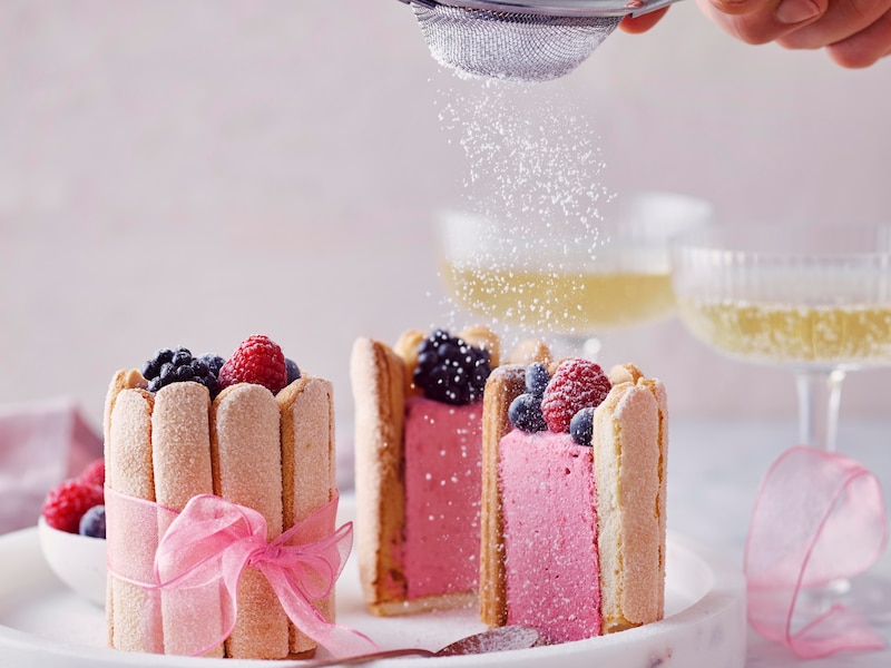 Liefde is ... zoet. Verleid je geliefde met deze 3 verrassende valentijnsdesserts 
