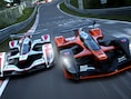 Sony trainde zijn AI Sophy om races te rijden in videogame 'Gran Turismo'.