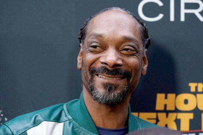 Snoop Dogg 