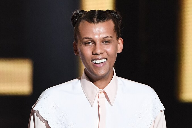 Stromae gaat in zee met een Belgisch symfonisch orkest. 
