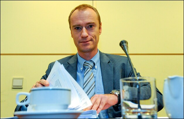 Koen Van Loo.