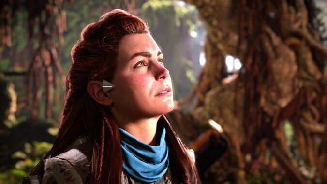 Weinig verandering tegenover de eerste, wel verfijning op ieder vlak: gamesequel 'Horizon: Forbidden West' verrast.