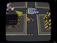Een mix tussen 'Grand Theft Auto' en 'Pac-Man'? Gekker dan een van de games in 'Arcade Paradise' hoeft het niet te worden.