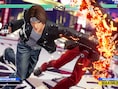 Twee kemphanen doen elkaar pijn in 'The King of Fighters XV', een nieuw deel in de reeks die zo'n beetje het ondergeschoven kindje der beat 'em ups is.