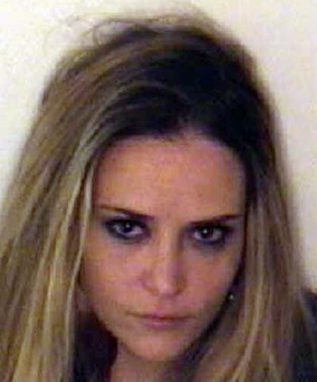 Brooke Mueller.